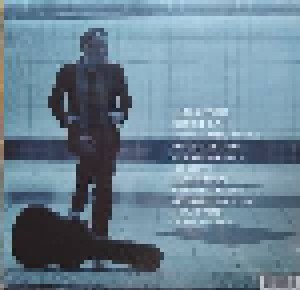 Kiefer Sutherland: Bloor Street (LP) - Bild 3