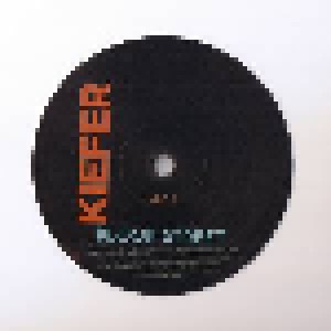 Kiefer Sutherland: Bloor Street (LP) - Bild 5