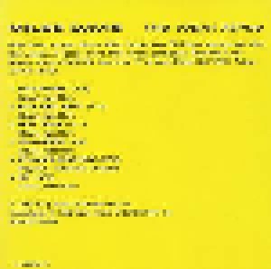Miles Davis: We Want Miles (CD) - Bild 3