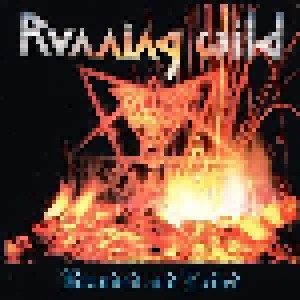 Running Wild: Branded And Exiled (CD) - Bild 1