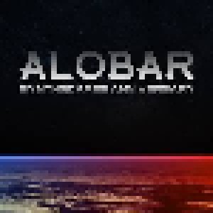Cover - Alobar: Synthscapes Anniversary