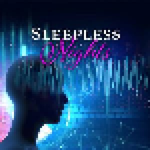 Cover - Counting Clouds: Sleepless Nights