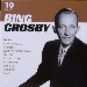 Cover - Bing Crosby: Bing Crosby