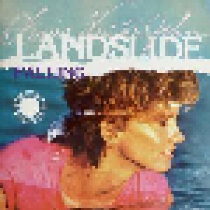 Olivia Newton-John: Landslide - Cover