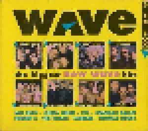 Wave - The Biggest New Wave Hits - Cover