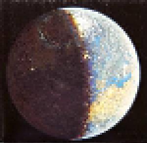 Jefferson Starship: Earth (LP) - Bild 3