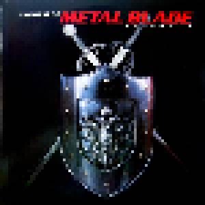 Cover - Bitch: Best Of Metal Blade Volume 3, The
