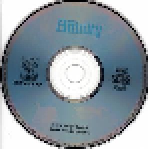 Affinity: Affinity (CD) - Bild 4