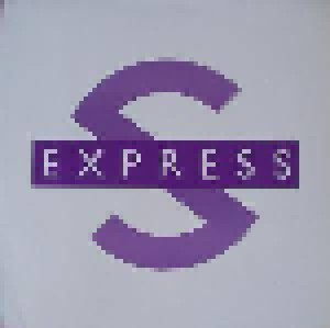 S'Express: Theme From S-Express (12") - Bild 1