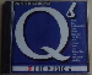 Q The Music 6 (CD) - Bild 3