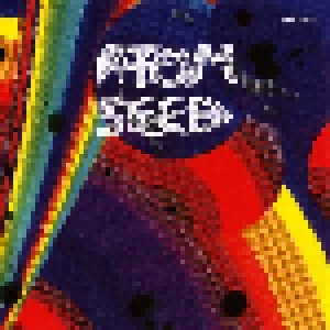 Atom Seed: Get In Line (CD) - Bild 2