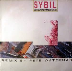 Cover - Sybil: My Love Is Guaranteed
