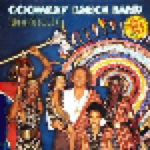 Cover - Goombay Dance Band: Eldorado