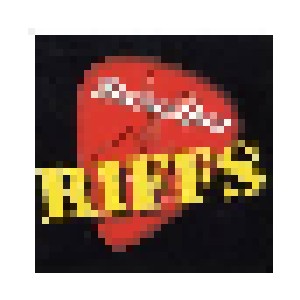 Status Quo: Riffs (CD) - Bild 1