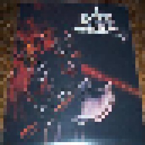 KAT: 666 (LP + PIC-LP) - Bild 1
