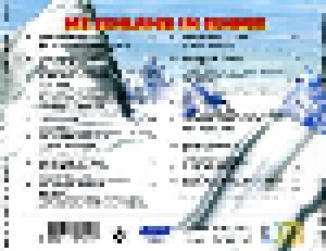 Die Schlapse: Die Schlapse Im Schnee (CD) - Bild 2