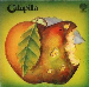 Catapilla: Catapilla (CD) - Bild 1