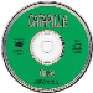 Catapilla: Changes (CD) - Bild 2