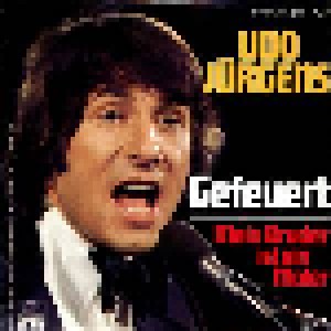 Udo Jürgens: Gefeuert (7") - Bild 1