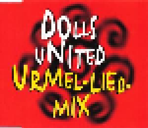 Cover - Dolls United: Urmel-Lied-Mix