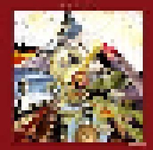 Hypnos 69 + Colour Haze: Forrest Of Illusion / Flowers (Split-10") - Bild 1