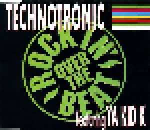 Technotronic Feat. Ya Kid K: Rockin' Over The Beat (Single-CD) - Bild 1