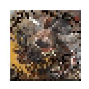 Evergreen Terrace: Wolfbiker (Promo-CD) - Bild 1
