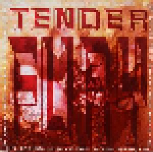 Cover - Tender Fury: Garden Of Evil