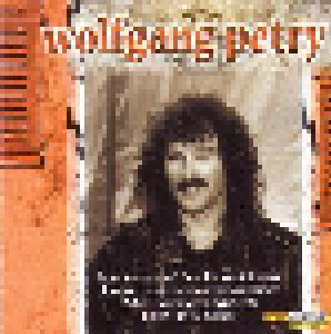Wolfgang Petry: Wolfgang Petry (CD) - Bild 1