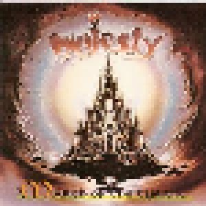 Majesty: March Of The Tyrant (Demo-CD) - Bild 1