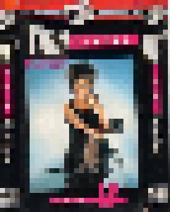 Cover - Tina Turner: Private Dancer Video E.P.