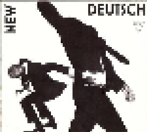 New Deutsch (CD) - Bild 1