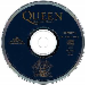 Queen: Greatest Hits II (CD) - Bild 3