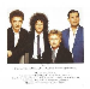Queen: Greatest Hits II (CD) - Bild 5