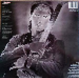 Nils Lofgren: Silver Lining (LP) - Bild 2