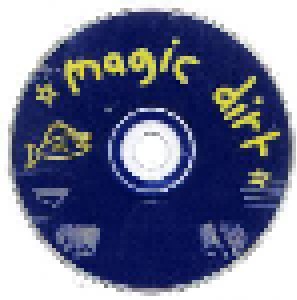 Magic Dirt: Signs Of Satanic Youth (Mini-CD / EP) - Bild 2