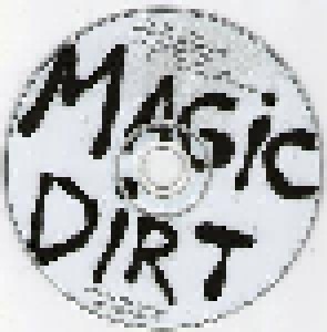 Magic Dirt: Magic Dirt EP (Mini-CD / EP) - Bild 3