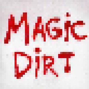 Cover - Magic Dirt: Magic Dirt EP