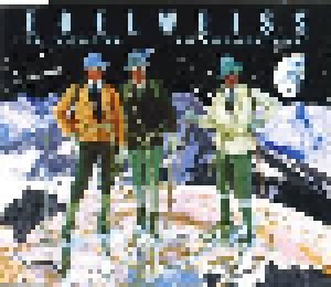Cover - Edelweiss: Ski Instructor