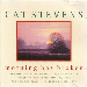 Cat Stevens: Morning Has Broken (CD) - Bild 1