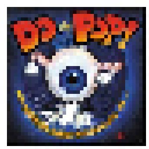 Cover - Philisteins: Do The Pop! : Australian Garage-Rock Sound 1976-87