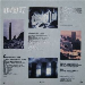 Heaven 17: Crushed By The Wheels Of Industry (12") - Bild 2