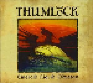 Cover - Thumlock: Emerald Liquid Odyssey
