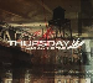 Thursday: War All The Time (CD) - Bild 1