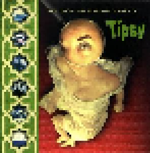 Cover - Tipsy: Trip Tease - The Seductive Sounds of Tipsy