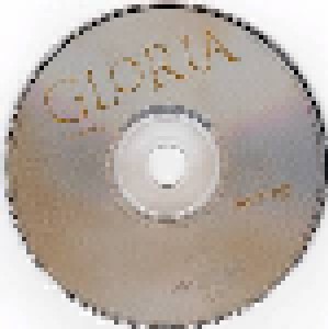 Gloria Estefan: Destiny (CD) - Bild 3