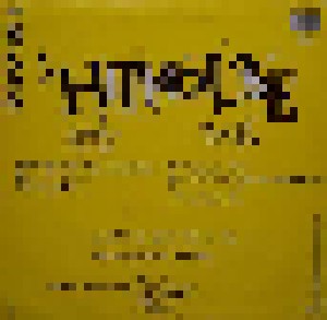 Hithouse: Jack To The Sound Of The Underground (12") - Bild 3