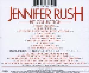 Jennifer Rush: Hit Collection (CD) - Bild 2