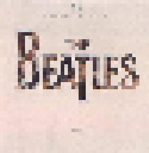 The Beatles: 20 Greatest Hits - Cover