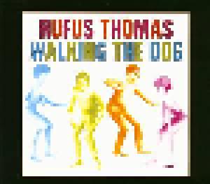 Rufus Thomas: Walking The Dog - Cover